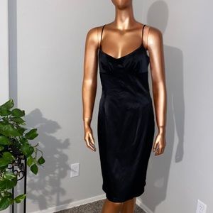 A•B•S Corset Dress